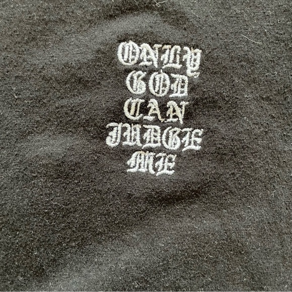 2 PAC t shirt in a size small excellent condition. - Picture 4 of 4